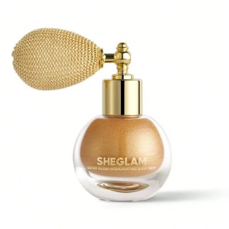 Bruma corporal iluminadora Go Go Glow