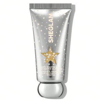 Gel iluminador corporal con escarcha Party Starter