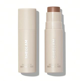 Contorno en crema Glowin' Up Skin Stick