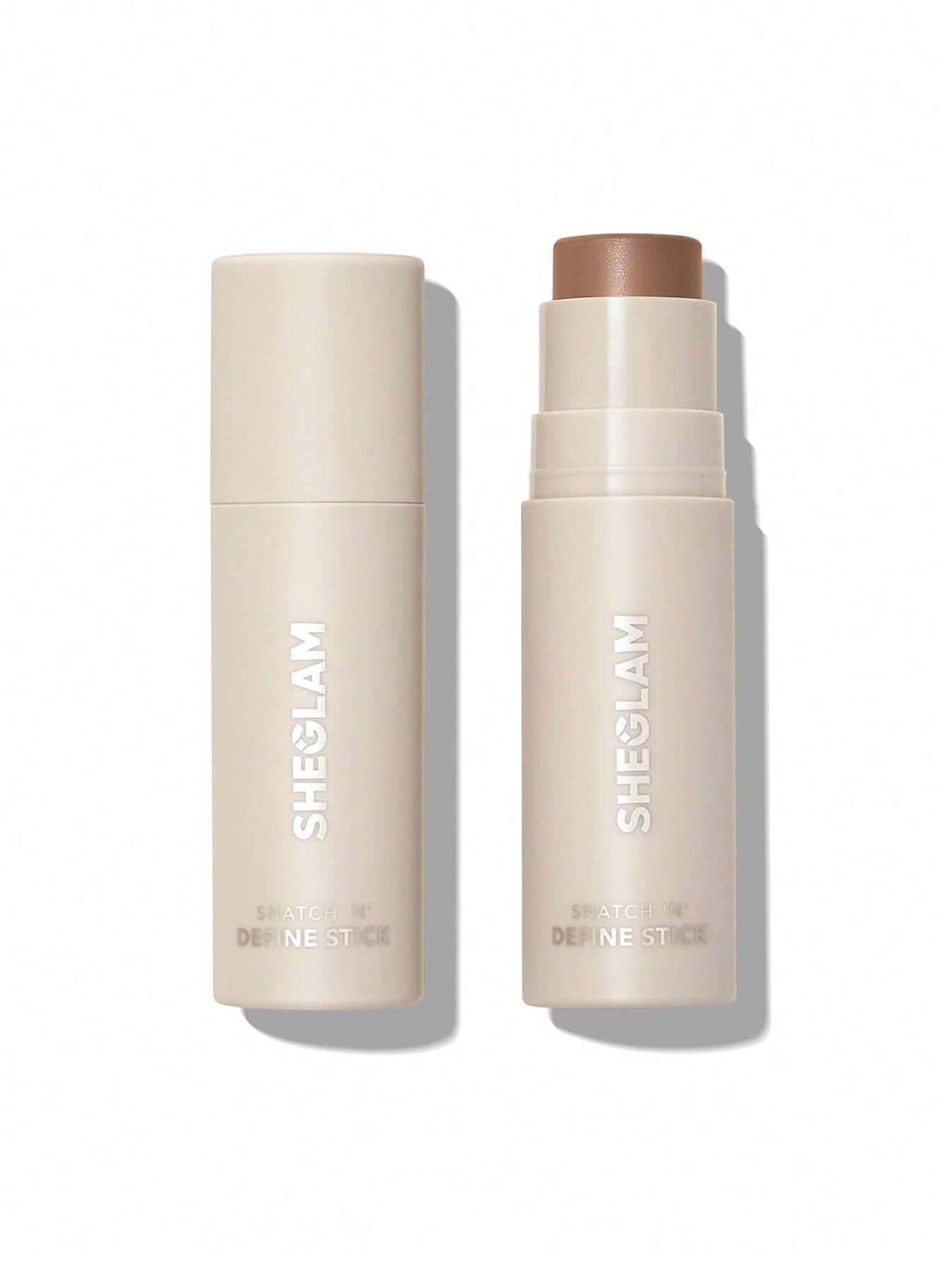 Contorno en crema Glowin' Up Skin Stick