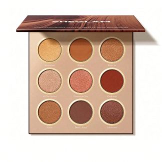 Paleta de Sombras New Beginnings