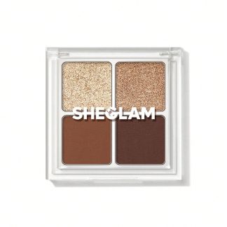 Sombra de ojos Cosmic Crystal Quad