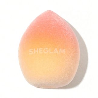 Beauty Blender para polvos lista para usar