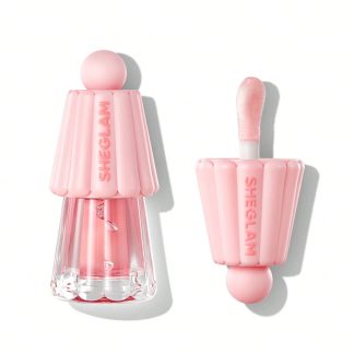 Jelly Wow Lip Oil Hidratante