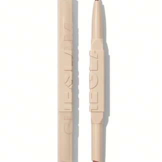 Dúo de lápiz labial y delineador Glam 101