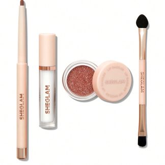 Lip Dazzler Glitter Kit