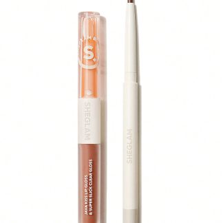 Delineador de labios y dúo de labios Soft 90's Glam