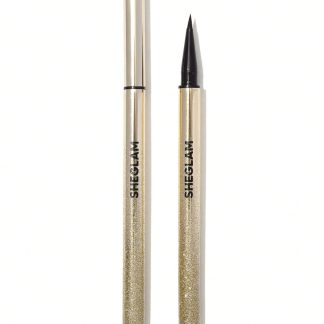 Delineador de ojos líquido resistente al agua Line & Define