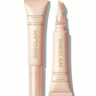 Gel para cejas laminado Save lt - transparente