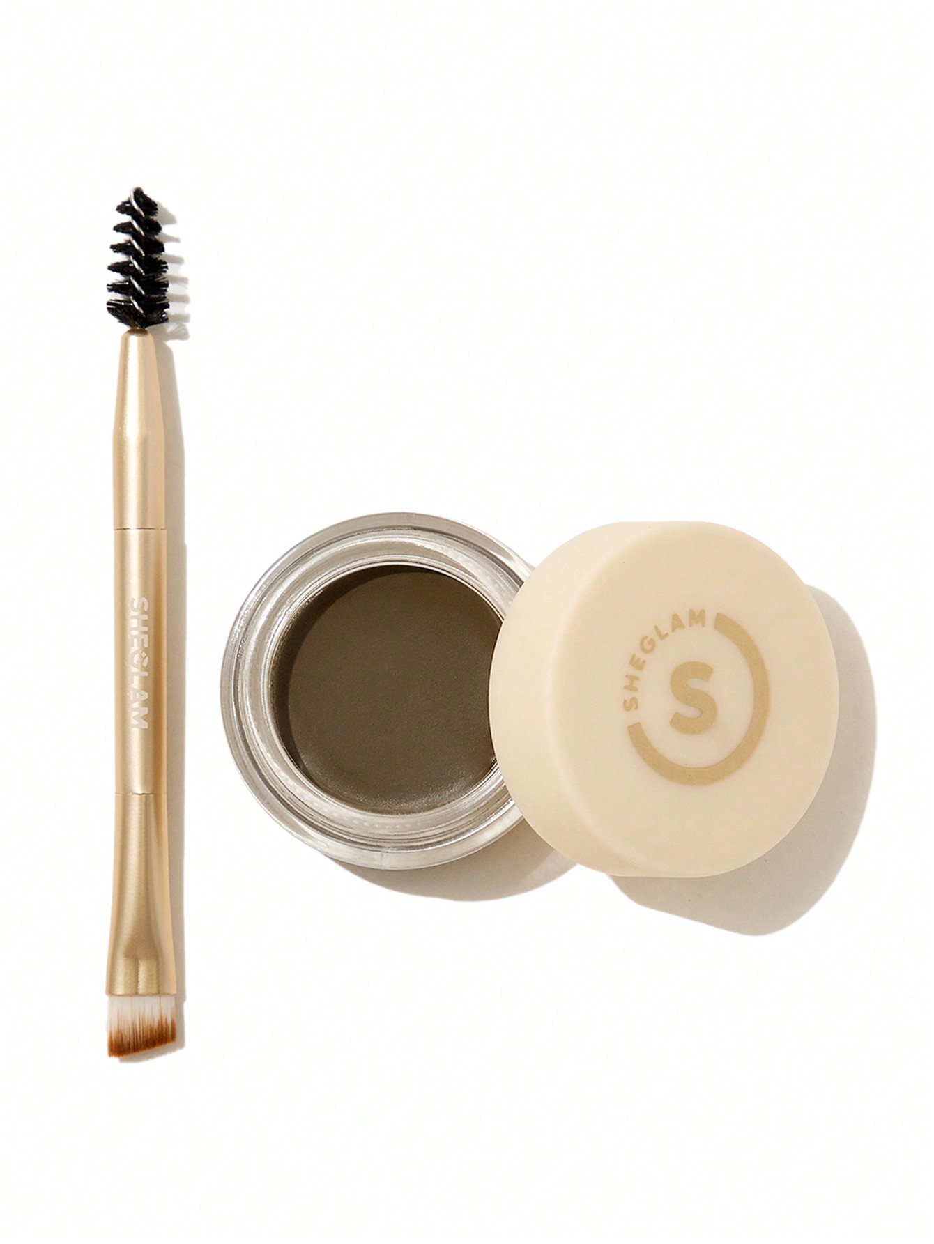 Pomada para Cejas impermeable Boss Brow