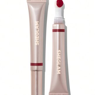 Brillo de labios en forma de cojín Pout Pillow