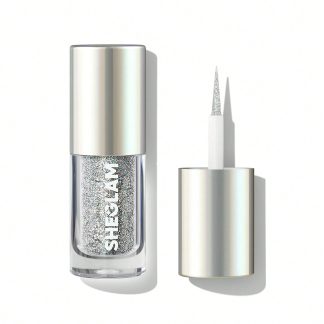 Delineador Líquido con escarcha para fiestas instantáneas