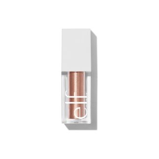 Liquid Metallic Eyeshadow Comet