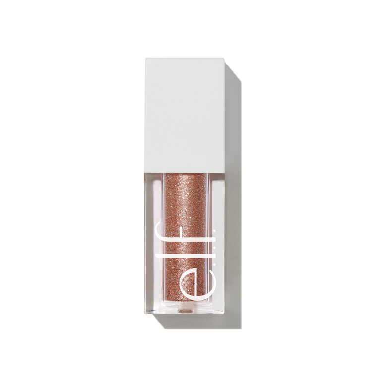 Liquid Glitter Eyeshadow Flirty Birdy