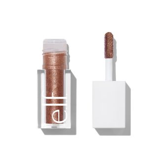 Liquid Glitter Eyeshadow Cooper Pop