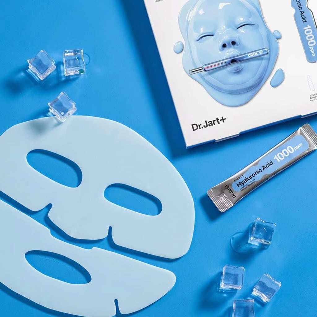Dr.Jart Cryo Rubber™ Moisture Face Mask - Imagen 2