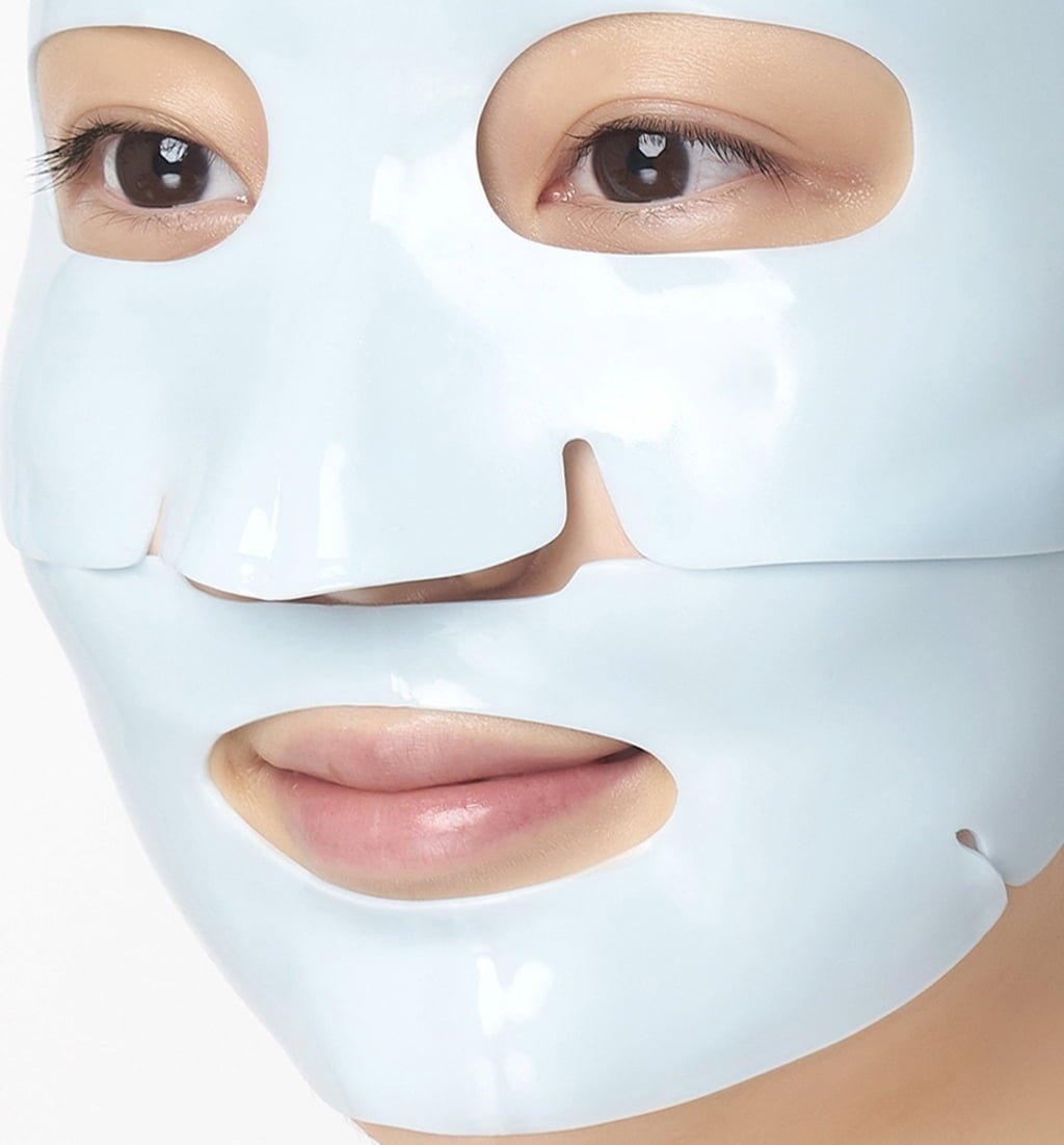 Dr.Jart Cryo Rubber™ Moisture Face Mask - Imagen 3