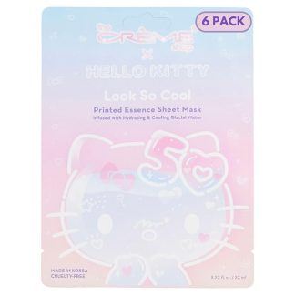 Hello Kitty Printed Essence Sheet Mask