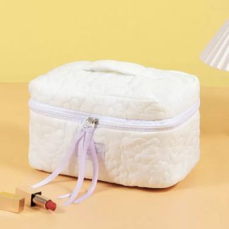 Neceser color Blanco