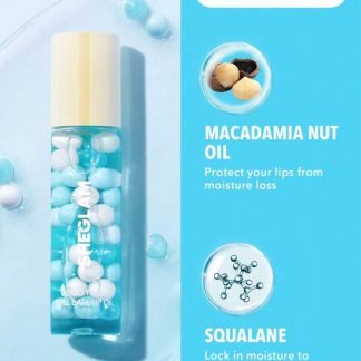 Aceite labial Roll Ball de Good Times - In Full Swing