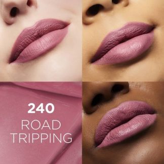 L'Oréal Paris Labial Líquido Mate Resistente Road Tripping 240