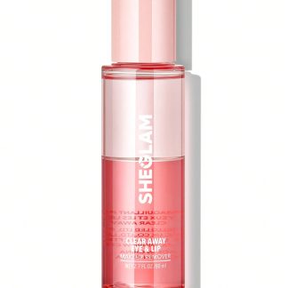 Removedor de Maquillaje Clear Away Eye & Lip Makeup Remover