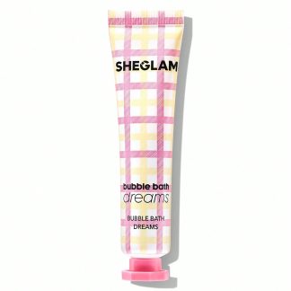 Bubble Kiss Lip Balm-Peaches