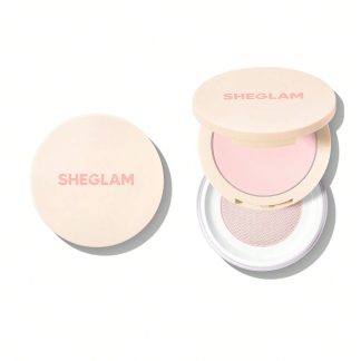 Insta-Ready Ultra-Fine Blur & Lift Setting Powder Duo-Bubblegum