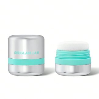 Minty Fresh Volumizing Dry Shampoo-Transparent